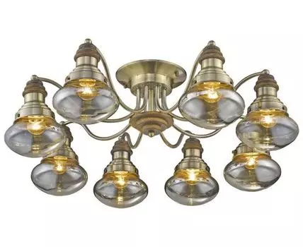 Потолочная люстра Velante Классика