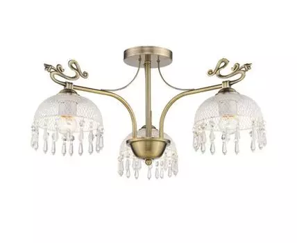 Потолочная люстра Velante Классика