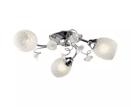 Потолочная люстра Velante Классика