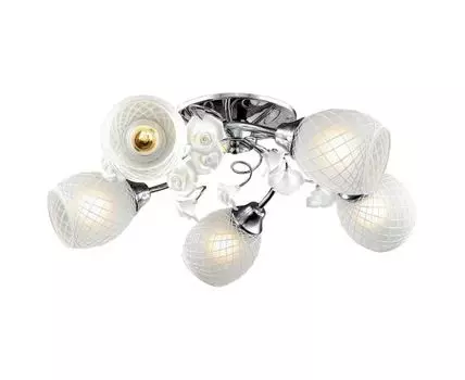 Потолочная люстра Velante Классика