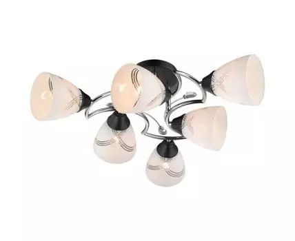 Потолочная люстра Velante Классика