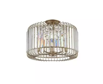 Потолочная люстра Vele Luce Angelica