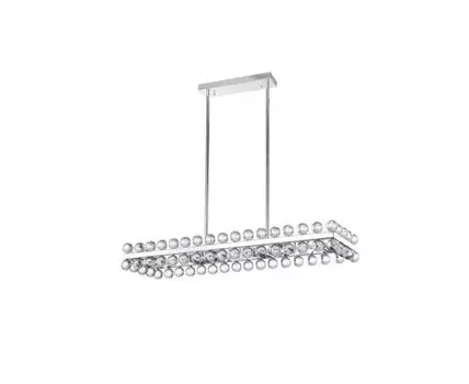 Потолочная люстра Vele Luce Baldassare