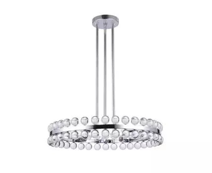 Потолочная люстра Vele Luce Baldassare