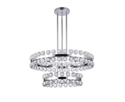 Потолочная люстра Vele Luce Baldassare