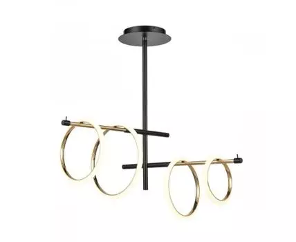 Потолочная люстра Vele Luce Bellezza