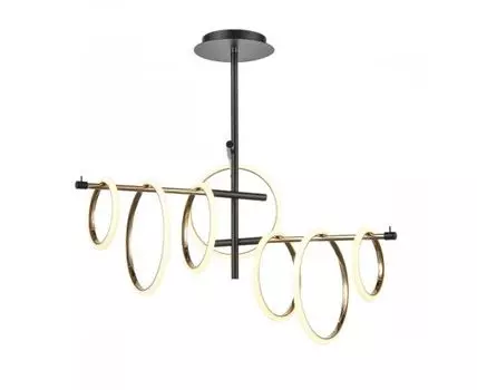 Потолочная люстра Vele Luce Bellezza