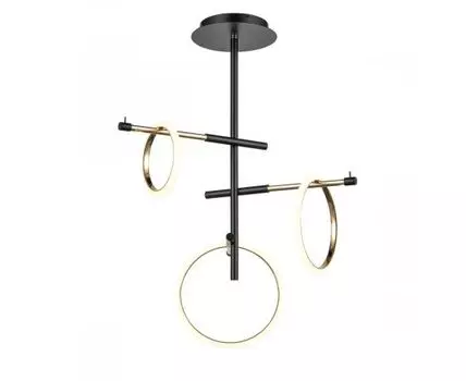 Потолочная люстра Vele Luce Bellezza