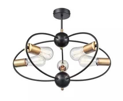 Потолочная люстра Vele Luce Crea