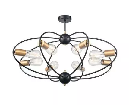 Потолочная люстра Vele Luce Crea