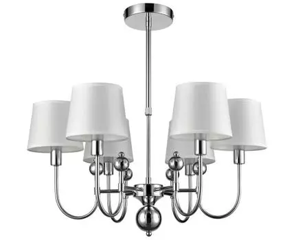 Потолочная люстра Vele Luce Fabio