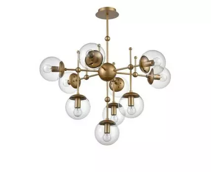 Потолочная люстра Vele Luce Modena