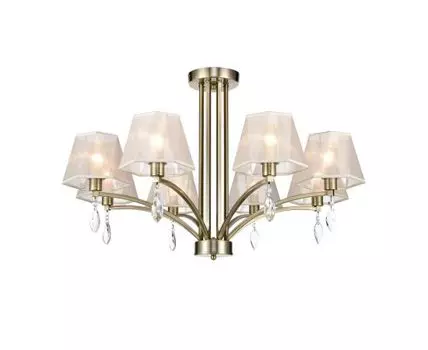 Потолочная люстра Vele Luce Sinfonia