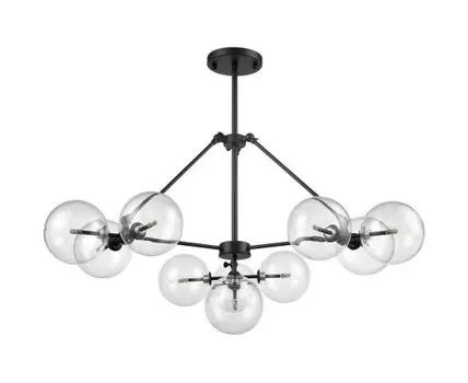 Потолочная люстра Vele Luce Universo Uomo