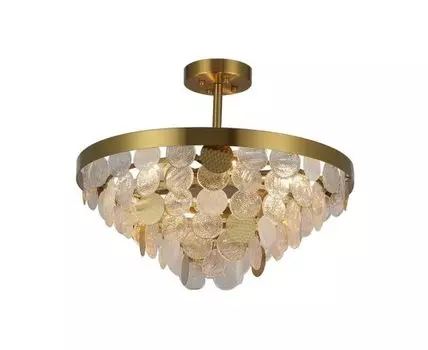 Потолочная люстра Vesuvius
