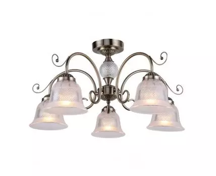 Потолочная люстра Vetus (20)