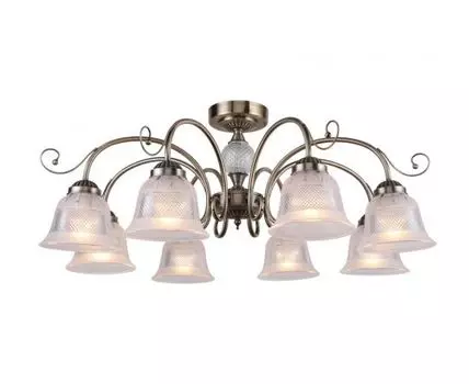 Потолочная люстра Vetus (20)