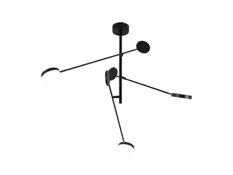 Потолочная люстра Vorago