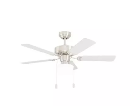 Потолочная люстра-вентилятор Eglo CADIZ