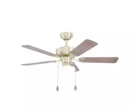 Потолочная люстра-вентилятор Eglo CADIZ