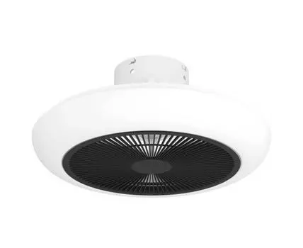 Потолочная люстра-вентилятор Eglo SAYULITA