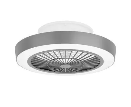 Потолочная люстра-вентилятор Eglo SAZAN