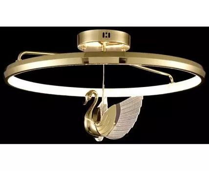 Потолочная люстра Wertmark