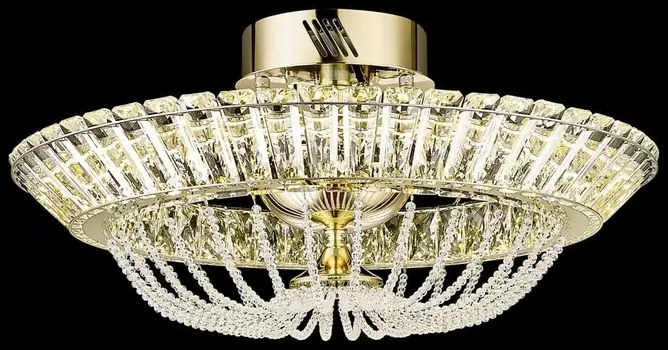 Потолочная люстра Wertmark DARIA