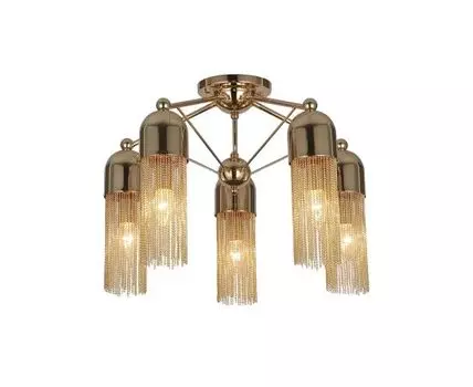 Потолочная Люстра Zaria