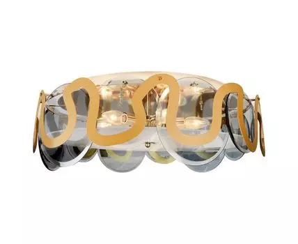 Потолочная люстра