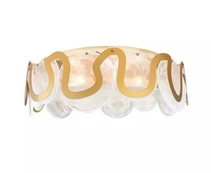 Потолочная люстра