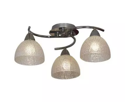 Потолочная люстра Zungoli