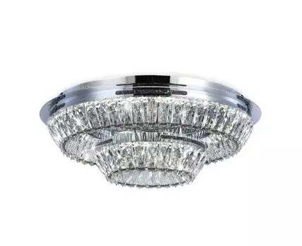 Потолочная светодиодная люстра