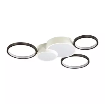 ПОТОЛОЧНАЯ ЛЮСТРА LUMION NORBERT 5253/80CL