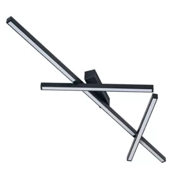 ПОТОЛОЧНАЯ ЛЮСТРА ODEON LIGHT TAO 4367/50CL