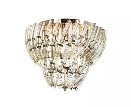 Потолочные люстры ARTE LAMP ELLA