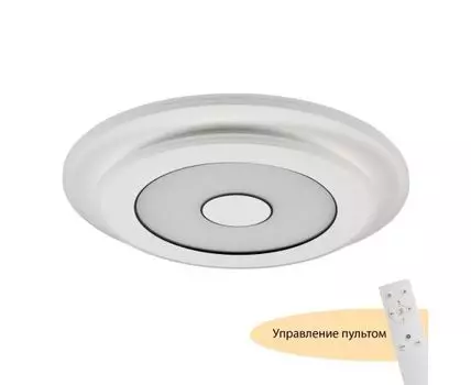 Потолочные светильники MyFar Button