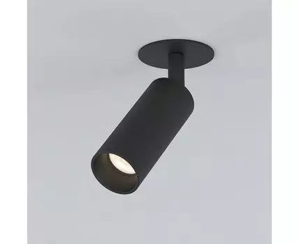 потолочный акцентный светильник Elektrostandard Diffe