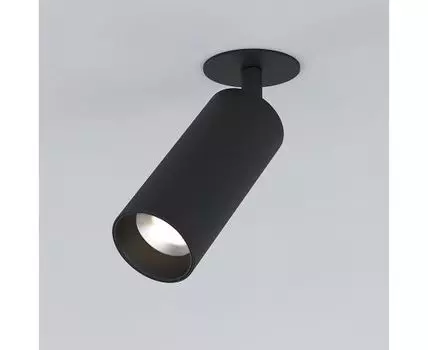 потолочный акцентный светильник Elektrostandard Diffe