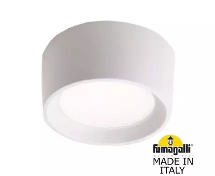 Потолочный накладной светильник LIVIA