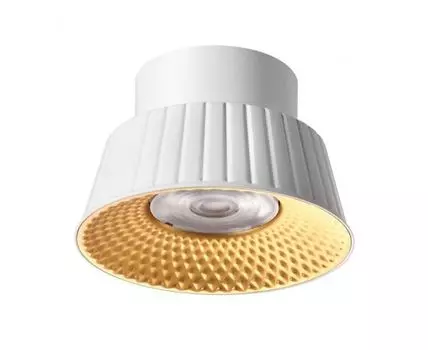 Потолочный накладной светильник ODEON LIGHT MALI