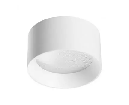 Потолочный накладной светильник ODEON LIGHT OBEN