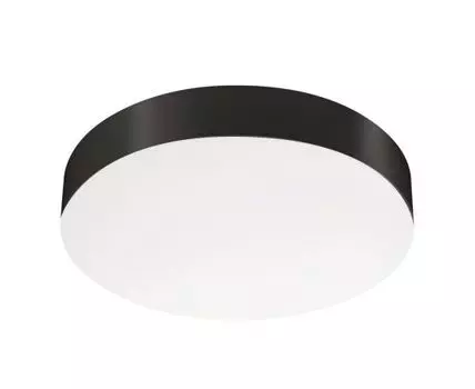 Потолочный накладной уличный светильник Arlight IM-FLOWER