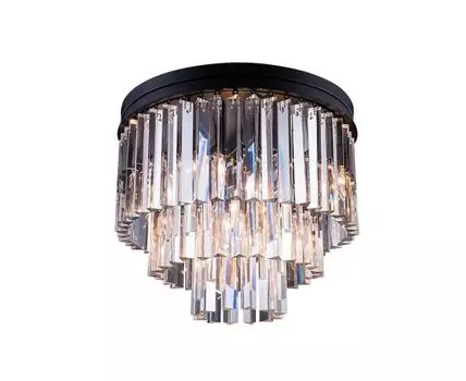 Потолочный светильник 1920s Odeon