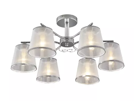 Потолочный светильник