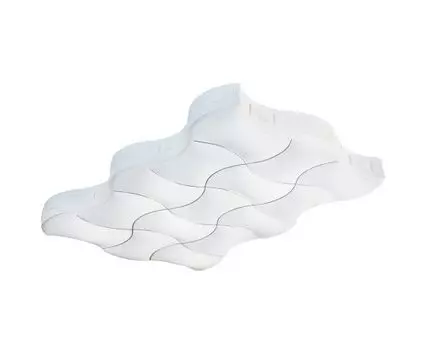 Потолочный светильник Adilux с пультом ДУ