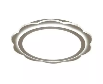 Потолочный светильник Adilux с пультом ДУ