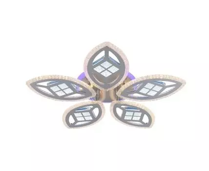 Потолочный светильник ALGOL (Белый)