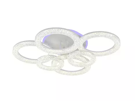 Потолочный светильник ALUNIT