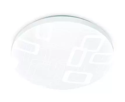 Потолочный светильник Ambrella light Air